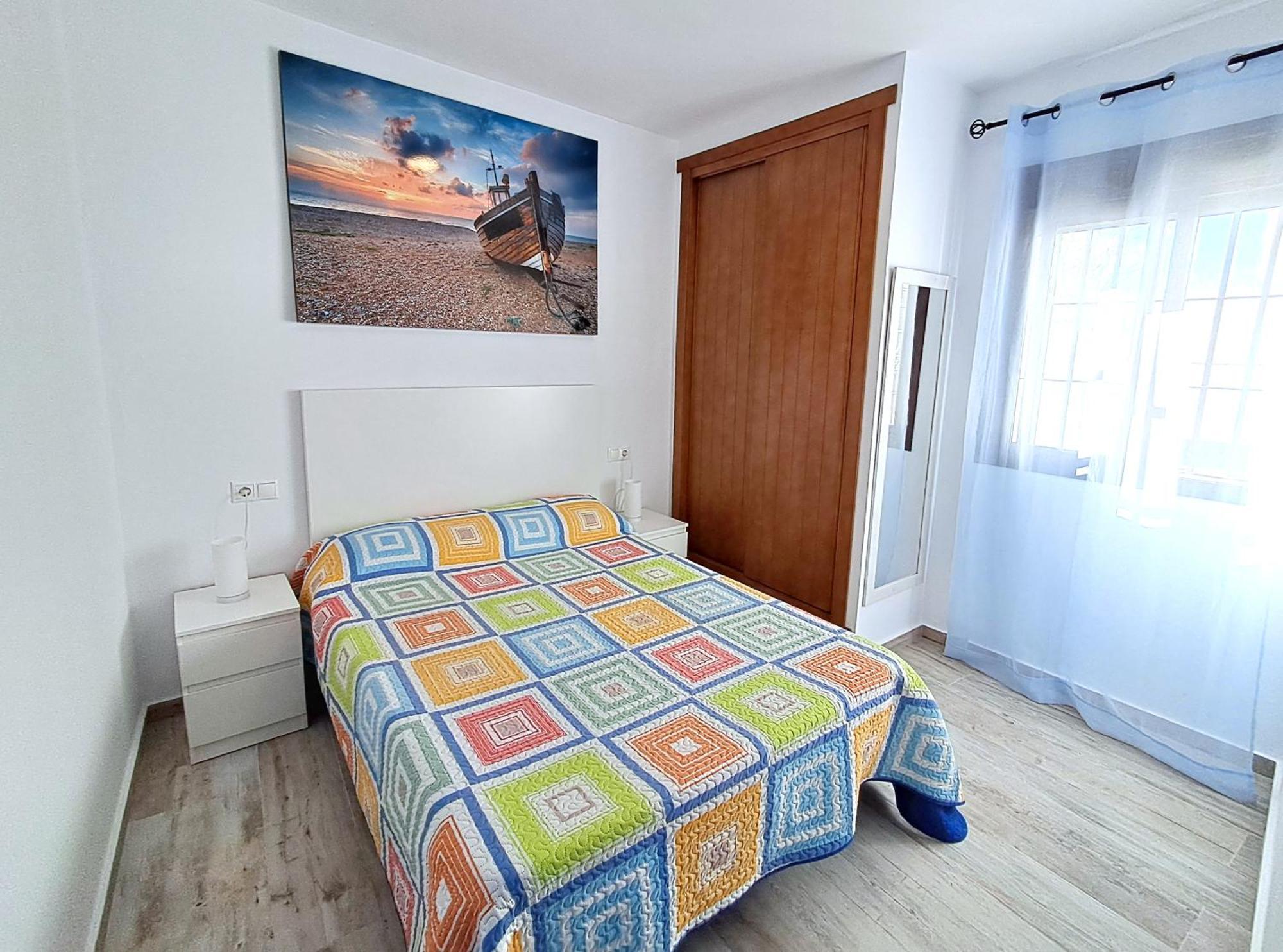 Brand New - Casa El Cuartel With Private Seaview Rooftop Conil De La Frontera Luaran gambar