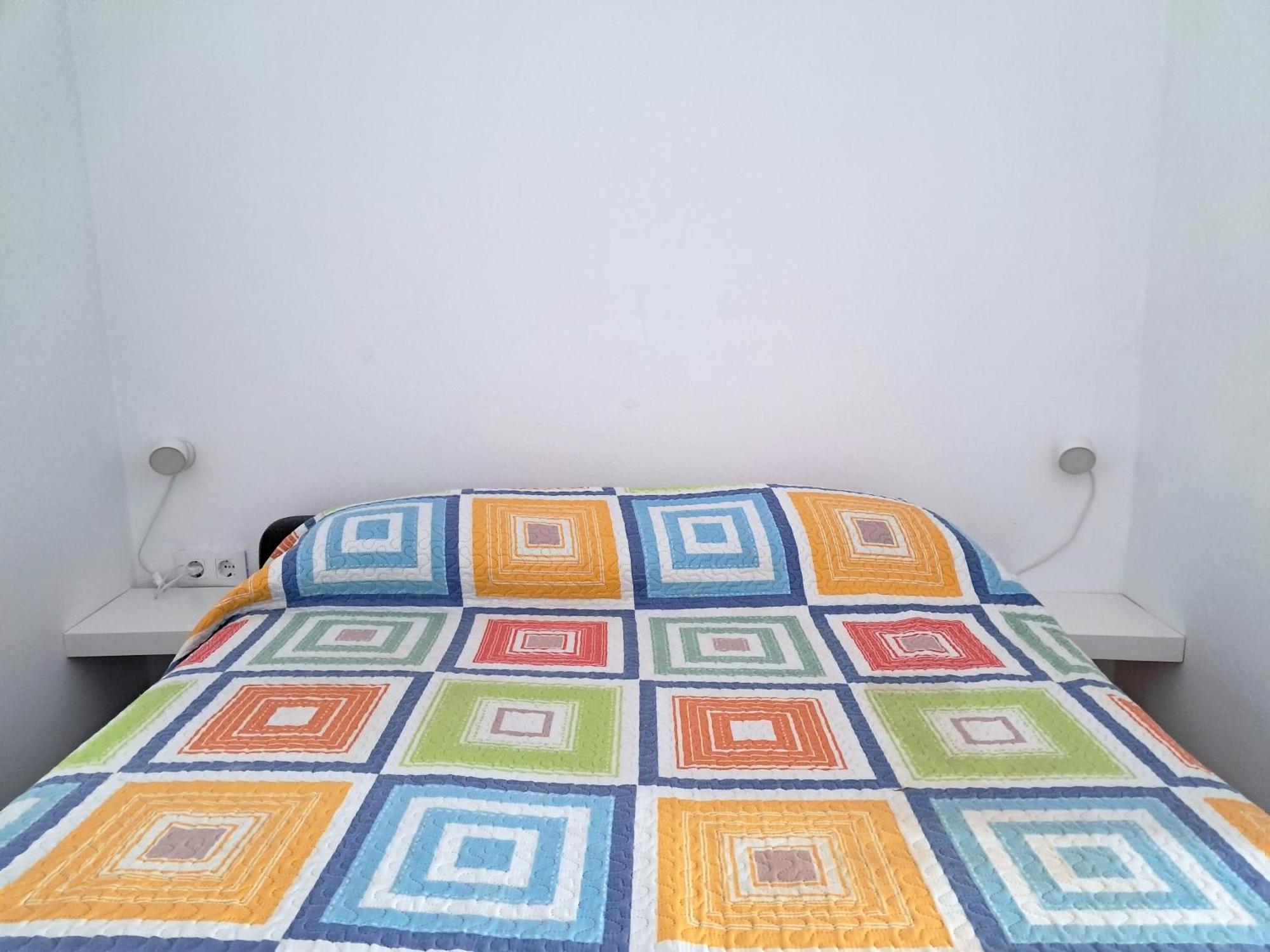 Brand New - Casa El Cuartel With Private Seaview Rooftop Conil De La Frontera Luaran gambar