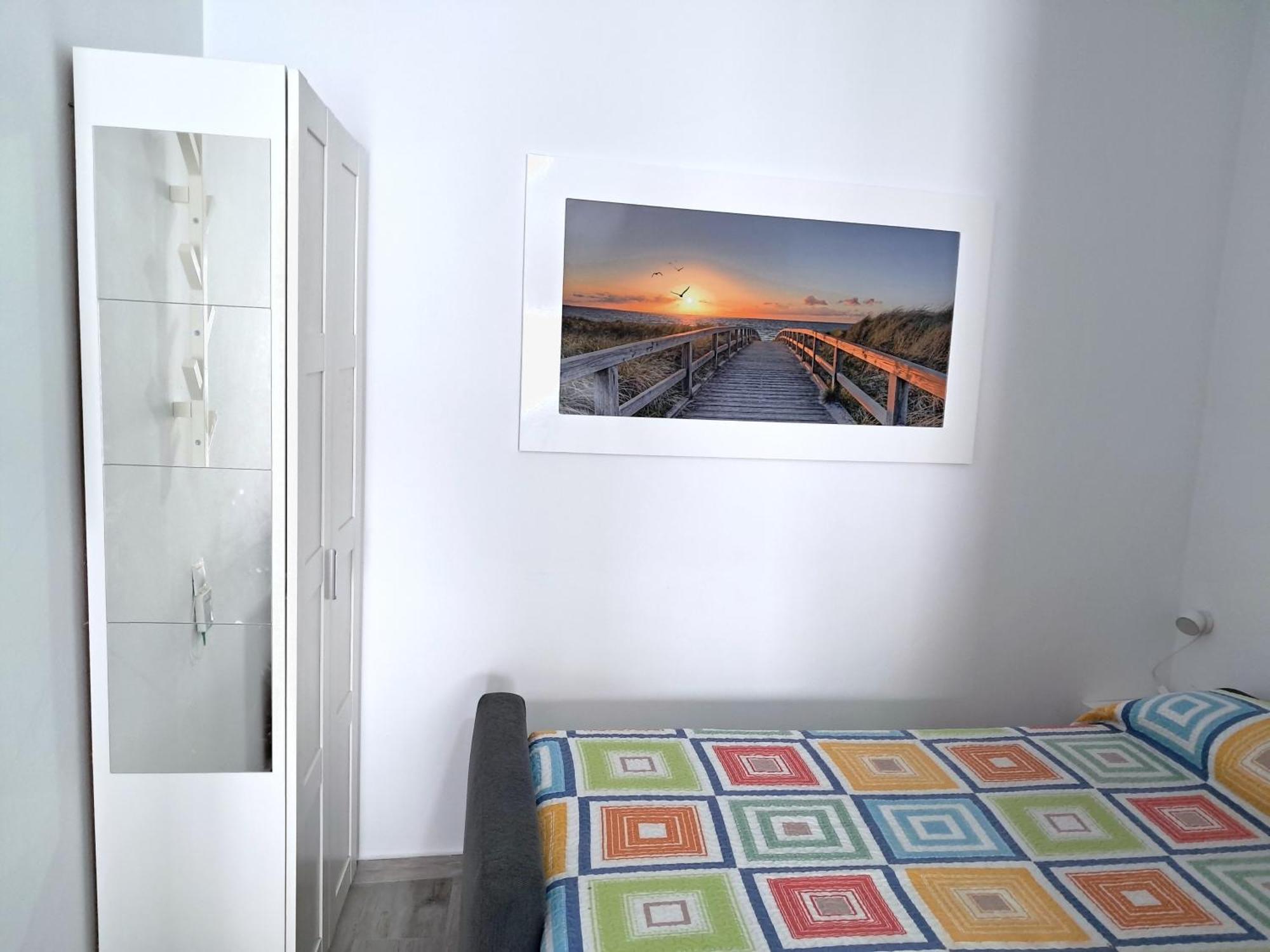 Brand New - Casa El Cuartel With Private Seaview Rooftop Conil De La Frontera Luaran gambar
