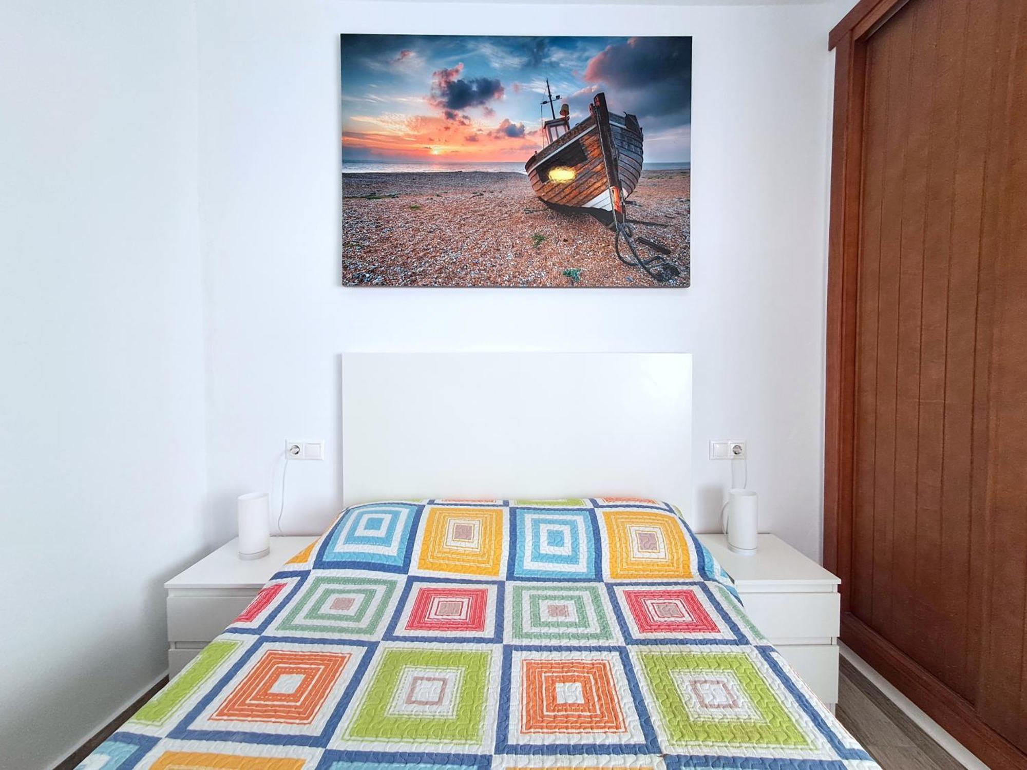 Brand New - Casa El Cuartel With Private Seaview Rooftop Conil De La Frontera Luaran gambar