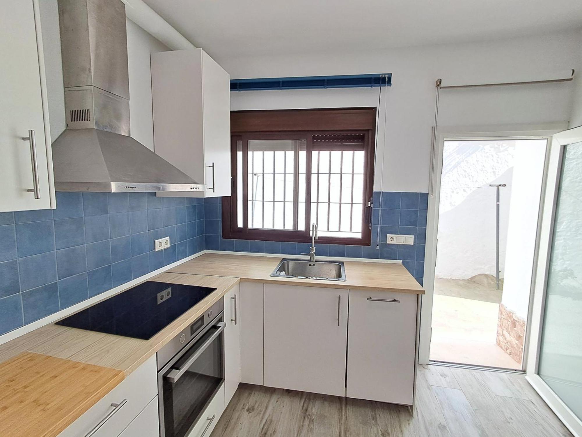 Brand New - Casa El Cuartel With Private Seaview Rooftop Conil De La Frontera Luaran gambar